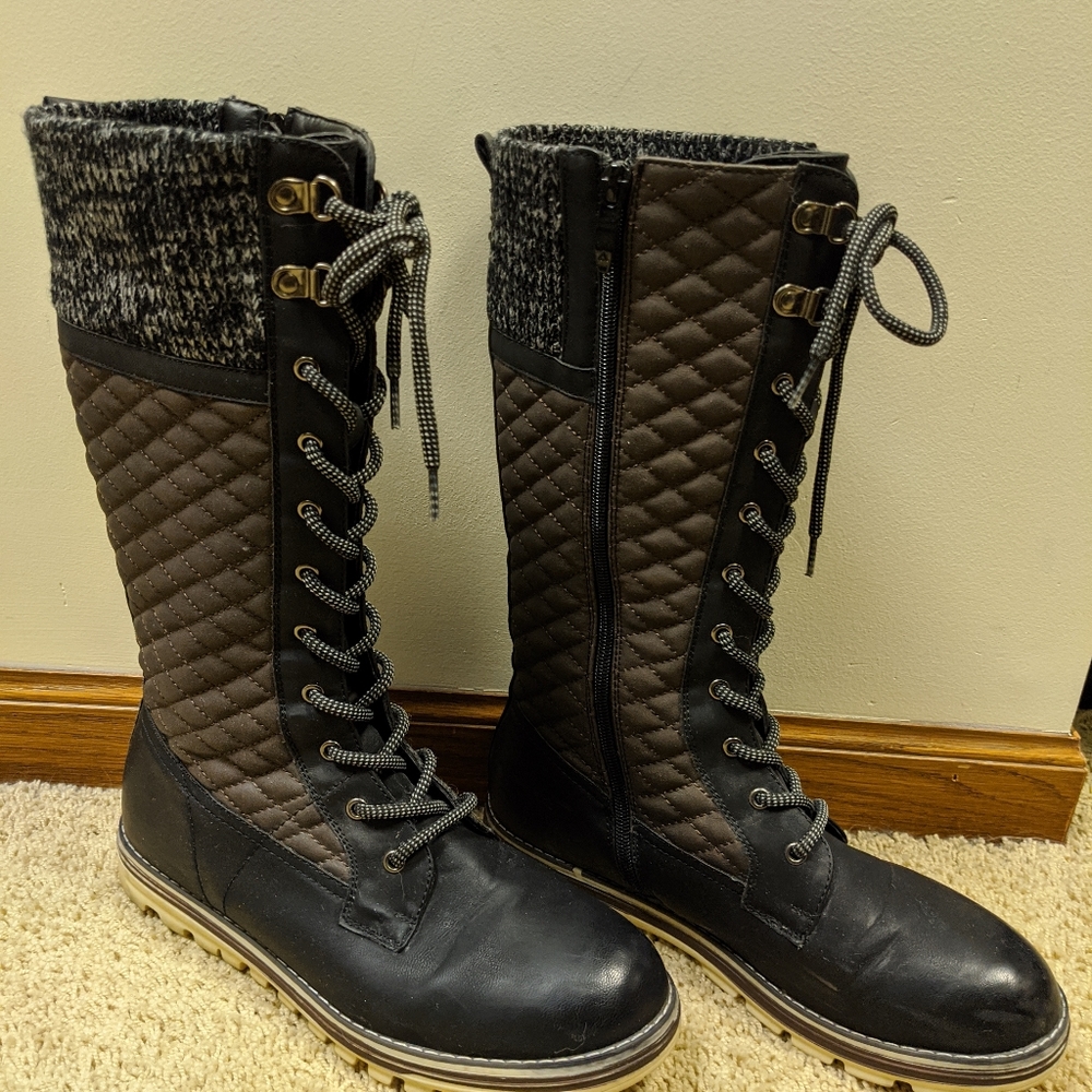 Winter Boot - image 3